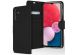 Accezz Wallet Softcase Bookcase Samsung Galaxy A13 (5G) / A04s - Zwart