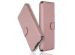 Accezz Xtreme Wallet Bookcase Samsung Galaxy A53 - Rosé Goud