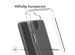 Accezz Xtreme Impact Backcover Samsung Galaxy A13 (5G) / A04s - Transparant