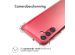 iMoshion Shockproof Case Samsung Galaxy A13 (5G) / A04s - Transparant