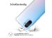 iMoshion Shockproof Case Xiaomi Poco M3 - Transparant