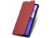 iMoshion Slim Folio Bookcase Motorola Moto E30 / E40 - Rood
