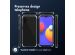 iMoshion Shockproof Case Samsung Galaxy A32 (5G) - Transparant