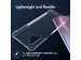 iMoshion Shockproof Case Samsung Galaxy A32 (5G) - Transparant
