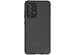 iMoshion Frosted Backcover Samsung Galaxy A52(s) (5G/4G) - Zwart