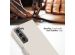 Selencia Echt Lederen Bookcase Samsung Galaxy S22 - Mystic Stone