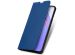 iMoshion Slim Folio Bookcase Xiaomi Redmi 9T - Donkerblauw