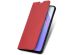 iMoshion Slim Folio Bookcase Xiaomi Redmi 9T - Rood