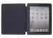 Luxe Bookcase iPad 4 (2012) 9.7 inch / 3 (2012) 9.7 inch / 2 (2011) 9.7 inch