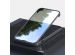 Valenta Full Cover 360°  Tempered Glass iPhone 13 Pro Max - Zwart