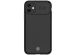 Valenta Spy-Fy Privacy Backcover iPhone 11 - Zwart