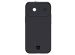 Valenta Spy-Fy Privacy Backcover iPhone 12 Mini - Zwart