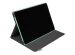 Gecko Covers Easy-Click 2.0 Bookcase iPad 9 (2021) 10.2 inch / iPad 8 (2020) 10.2 inch / iPad 7 (2019) 10.2 inch - Grey Mint