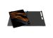 Gecko Covers Easy-Click 2.0 Bookcase Samsung Galaxy Tab S8 Ultra - Zwart