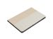 Gecko Covers Easy-Click 2.0 Bookcase Samsung Galaxy Tab A8 - Sand