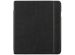Gecko Covers Easy-Click 2.0 Bookcase Kobo Sage / Tolino Epos 3 - Zwart