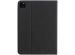 Gecko Covers Easy-Click 2.0 Bookcase iPad Pro 11 (2018 - 2022) - Zwart
