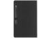 Gecko Covers Easy-Click Eco Bookcase Samsung Galaxy Tab S9 Ultra - Black