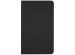 Gecko Covers Easy-Click Eco Bookcase Samsung Galaxy Tab A9 - Black