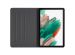 Gecko Covers Easy-Click Eco Bookcase Samsung Galaxy Tab A9 Plus - Black