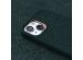 Njorð Collections Salmon Leather MagSafe Case iPhone 13 - Dark Green