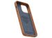 Njorð Collections Genuine Leather Case iPhone 14 Pro Max - Cognac