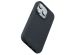 Njorð Collections Slim Case MagSafe iPhone 15 Pro - Black