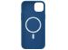 Njorð Collections Slim Case MagSafe iPhone 15 Plus - Blue