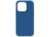 Njorð Collections Slim Case MagSafe iPhone 15 Pro - Blue