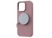 Njorð Collections Slim Case MagSafe iPhone 15 Pro Max - Pink Blush