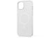 Njorð Collections Slim Case MagSafe iPhone 15 Plus - Translucent