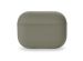 Decoded Siliconen Aircase AirPods 3 (2021) - Olive