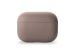 Decoded Siliconen Aircase AirPods 3 (2021) - Taupe