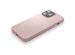 Decoded Leather Backcover MagSafe iPhone 13 Pro - Roze