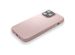 Decoded Leather Backcover MagSafe iPhone 13 Pro Max  - Roze