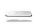 Zens Aluminium 3-in-1 Wireless Charger - Draadloze oplader voor iPhone, AirPods en iPad - Geschikt voor MagSafe - Power Delivery - 45 Watt