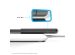Zens Single Wireless Charger - Draadloze oplader - Met laadkabel - 10 Watt - Wit