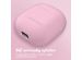 iMoshion Hardcover Case AirPods 1 / 2 - Roze