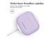 iMoshion Hardcover Case AirPods 3 (2021) - Lila