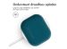 iMoshion Hardcover Case AirPods 3 (2021) - Donkerblauw