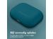 iMoshion Hardcover Case AirPods Pro - Donkerblauw