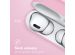 iMoshion Hardcover Case AirPods Pro 2 - Roze
