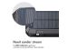 iMoshion Solar Powerbank - Draadloze powerbank op zonne-energie - Quick Charge en Power Delivery - 30.000 mAh - Zwart
