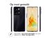 Accezz Clear Backcover Oppo Reno 9 (5G) / 9 Pro (5G) - Transparant