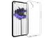 Accezz Clear Backcover Nothing Phone (1) - Transparant