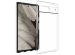 Accezz Clear Backcover Google Pixel 7a - Transparant