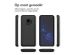 iMoshion Backcover met pasjeshouder Samsung Galaxy S9 - Zwart