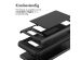 iMoshion Backcover met pasjeshouder Samsung Galaxy S10 Plus - Zwart