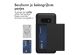 iMoshion Backcover met pasjeshouder Samsung Galaxy S10e - Zwart