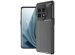 iMoshion Carbon Softcase Backcover OnePlus 11 - Zwart